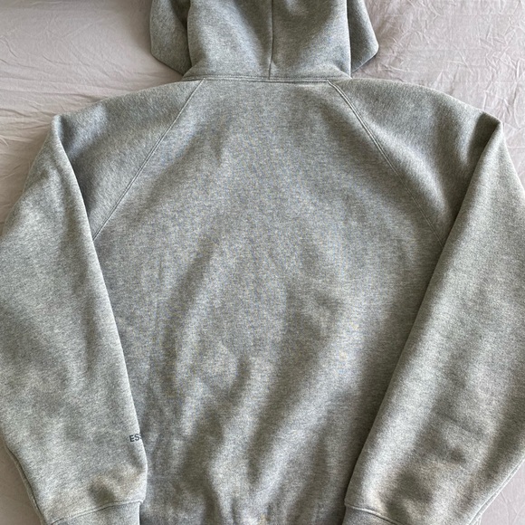 Fear of God Essentials Pullover Hoodie - Picture 4 of 9